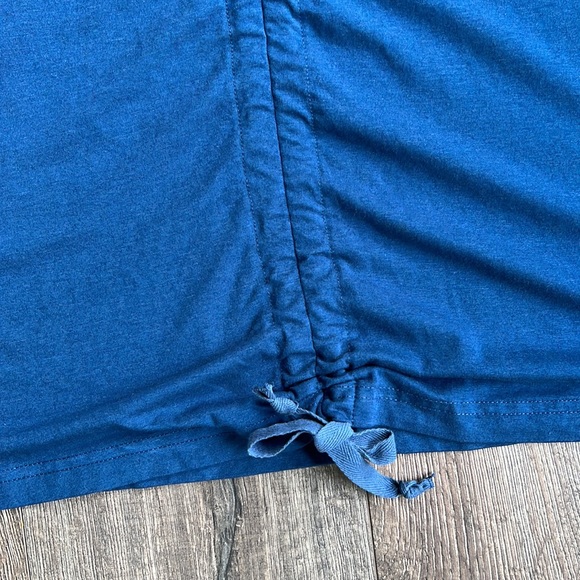 Navy br yn WALKER dress - Picture 5 of 7